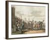 15th Century Soldiers-Charles Hamilton Smith-Framed Art Print