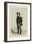 15th Duke of Norfolk-Leslie Ward-Framed Art Print