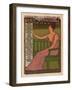 15th Exhibition, International Society of Painting and Sculpture-Realier Maurice Dumas-Framed Art Print