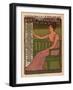 15th Exhibition, International Society of Painting and Sculpture-Realier Maurice Dumas-Framed Art Print