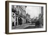 15th November Road, Sao Paulo, Brazil, 1895-A Frisch-Framed Giclee Print