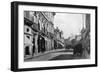 15th November Road, Sao Paulo, Brazil, 1895-A Frisch-Framed Giclee Print