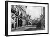 15th November Road, Sao Paulo, Brazil, 1895-A Frisch-Framed Giclee Print