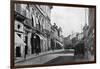 15th November Road, Sao Paulo, Brazil, 1895-A Frisch-Framed Giclee Print