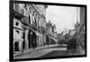 15th November Road, Sao Paulo, Brazil, 1895-A Frisch-Framed Giclee Print