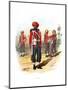 15th Sikhs, C1890-H Bunnett-Mounted Premium Giclee Print