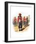 15th Sikhs, C1890-H Bunnett-Framed Giclee Print