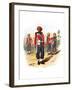 15th Sikhs, C1890-H Bunnett-Framed Giclee Print