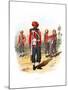 15th Sikhs, C1890-H Bunnett-Mounted Giclee Print