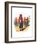 15th Sikhs, C1890-H Bunnett-Framed Giclee Print