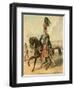 15th the King's Hussars, 1825-Denis Dighton-Framed Giclee Print