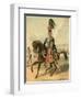 15th the King's Hussars, 1825-Denis Dighton-Framed Giclee Print