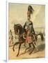 15th the King's Hussars, 1825-Denis Dighton-Framed Giclee Print