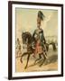 15th the King's Hussars, 1825-Denis Dighton-Framed Giclee Print