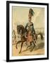 15th the King's Hussars, 1825-Denis Dighton-Framed Giclee Print