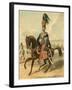 15th the King's Hussars, 1825-Denis Dighton-Framed Giclee Print