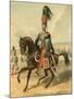 15th the King's Hussars, 1825-Denis Dighton-Mounted Giclee Print