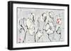 16 Again-Kellie Day-Framed Art Print