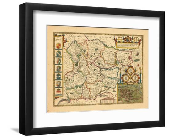 Premium Giclee Print, , large