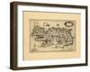 1613, Iceland-null-Framed Giclee Print