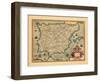 1613, Portugal, Spain-null-Framed Giclee Print