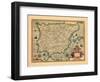 1613, Portugal, Spain-null-Framed Giclee Print