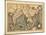 1619, Vietnam, Thailand, Sri Lanka, Myanmar, Malaysia, Laos, India, China, Cambodia, Bangladesh-null-Mounted Giclee Print
