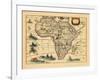 1633, Africa-null-Framed Giclee Print