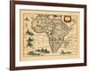 1633, Africa-null-Framed Giclee Print