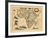 1633, Africa-null-Framed Giclee Print