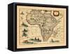 1633, Africa-null-Framed Stretched Canvas