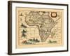 1633, Africa-null-Framed Giclee Print