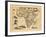 1633, Africa-null-Framed Giclee Print