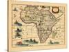 1633, Africa-null-Stretched Canvas