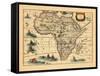 1633, Africa-null-Framed Stretched Canvas