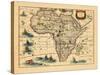 1633, Africa-null-Stretched Canvas