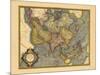 1633, Asia-null-Mounted Giclee Print
