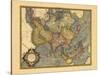 1633, Asia-null-Stretched Canvas