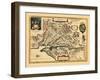 1633, Virginia-null-Framed Giclee Print