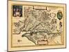 1633, Virginia-null-Mounted Giclee Print