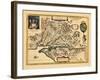 1633, Virginia-null-Framed Giclee Print