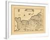 1635, United Kingdom, France-null-Framed Giclee Print