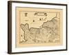 1635, United Kingdom, France-null-Framed Giclee Print