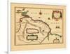 1636, Guyana-null-Framed Giclee Print