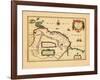 1636, Guyana-null-Framed Giclee Print