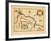 1636, Guyana-null-Framed Giclee Print