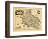 1640-46, Italy-null-Framed Giclee Print