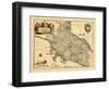 1640-46, Italy-null-Framed Giclee Print