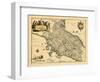 1640-46, Italy-null-Framed Giclee Print