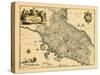 1640-46, Italy-null-Stretched Canvas